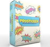 Pixel Film Studios – ProSticker – Comic Book Stickers for Final Cut Pro X Pixel film studios prosticker plugin for fcpx