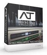 XLN Audio Addictive Trigger 1.1.1 Xln audio addictive trigger icon