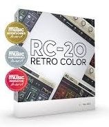 XLN Audio RC-20 Retro Color 1.0.3 Xln audio rc 20 retro color icon