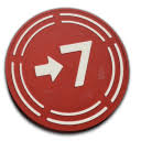 Xto7 for Final Cut Pro X 1.1.62 Xto7 for fcp icon