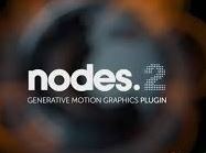 Yanobox Nodes 2.0.3 for Final Cut Pro X, After Effects & Premiere Yanobox nodes 2 icon