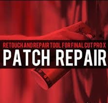 Brooklyn Effects – Clone Patching Tool For Final Cut Pro X Brooklyn Effects Clone Patching