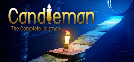 Candleman: The Complete Journey Candleman The Complete Journey