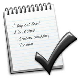 Check Off - A Task Manager 5.6.7 Check Off