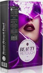 RA Beauty Retouch Panel 3.1 with Pixel Juggler for Adobe Photoshop CC 2018.1.1 Retouching Academy Beauty Retouch Panel 2 box