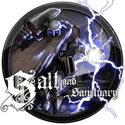 Salt and Sanctuary 1.0.0.7 Salt and Sanctuary 1