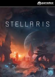 Stellaris 2.0 – Cherryh patch Stellaris 2.0 Cherryh patch