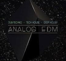 Big fish audio analog edm icon