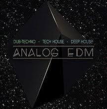 Big Fish Audio Analog EDM MULTiFORMAT KONTAKT Big fish audio analog edm icon