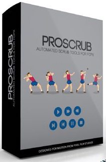 Pixel Film Studios – ProScrub Pixel Film Studios – ProScrub