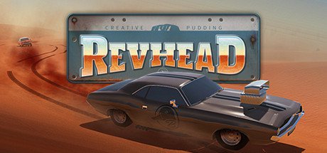 Revhead Revhead mac game
