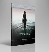 Heavyocity Media Vocalise 2 KONTAKT Heavyocity media vocalise 2 icon