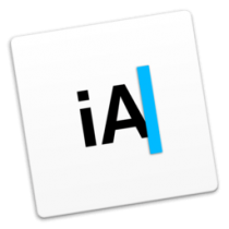 iA Writer 5.4.3 iA Writer mac