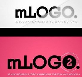 mLOGO 1 & 2