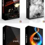 Pixel film studios composites and elements plugins vol1 for fcpx