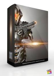 Pixel Film Studios – Pro3rd Volume 2 + FCPX Lut Loader Pixel film studios pro3rd volume 2 for fcpx icon