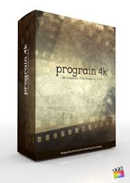 Pixel film studios prograin 4k for fcpx