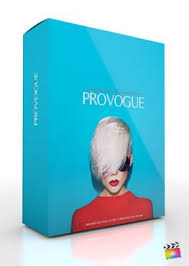 Pixel film studios provogue for fcpx icon