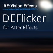 RevisionFX DEFlicker for After Effects 1.5.0 RevisionFX DEFlicker for After Effects