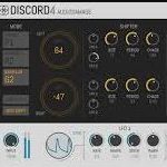 Audio damage ad044 discord4 icon