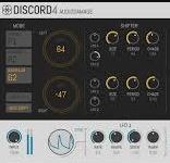 Audio Damage AD044 Discord4 v4.1.0 Audio damage ad044 discord4 icon