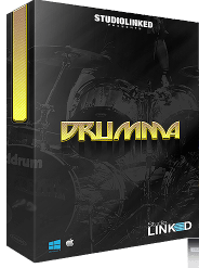 StudioLinked.Drumma