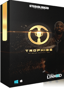 StudioLinked Trophies 1.0 StudioLinked Trophies