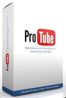 Pixel Film Studios - ProTube Outro