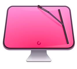 CleanMyMac X 4.4.7 CleanMyMac X 4