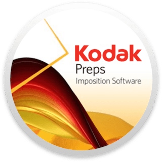 Kodak Preps 8.3.0 build 175