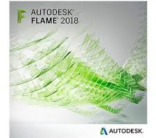 Autodesk Flame 2019