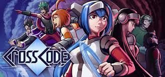 CrossCode 1.0.2-2