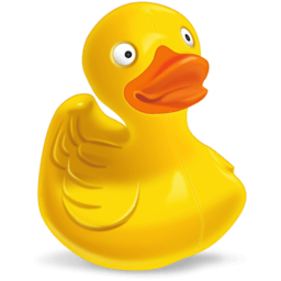 Cyberduck 6.8.3 Cyberduck