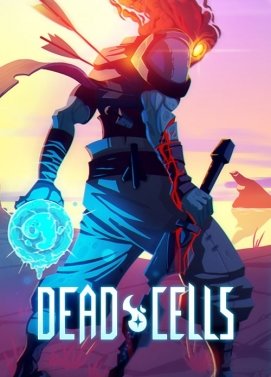 Dead Cells 1.10.0 Dead Cells 1