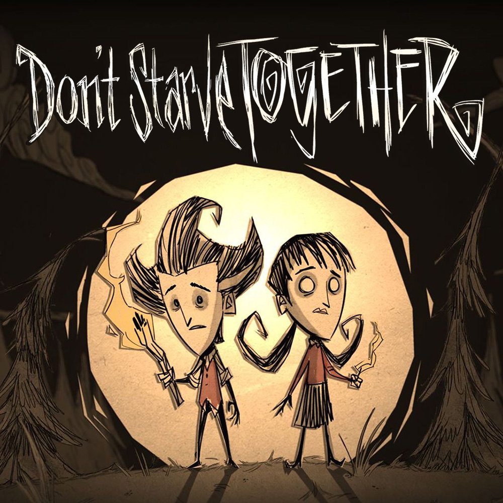 Don’t Starve Together 298000 Dont.Starve.Together