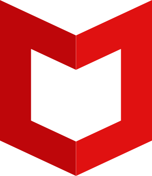 McAfee Firewall for Mac
