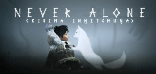 Never Alone Arctic Collection