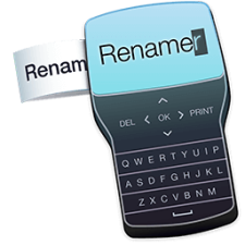 Renamer 6.0.5 Renamer 5