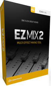 Toontrack EZmix v2.2.1 Toontrack EZmix