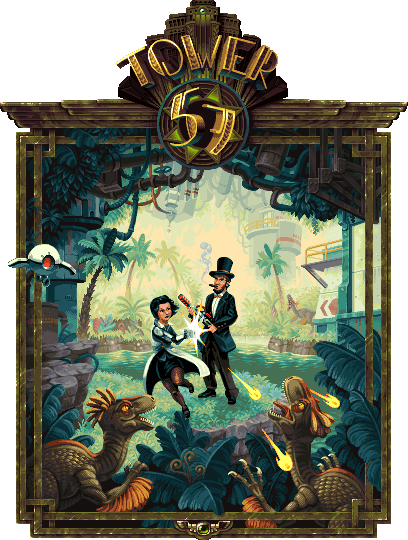 Tower 57 v21.48 Tower 57