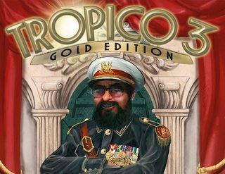 Tropico 3 1.0.1 (in game version 2.01.477) Tropico 3