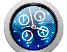 iClock Pro 4