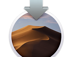 macOS Mojave