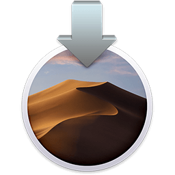 macOS Mojave