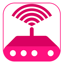 NetWorker Pro 7.0 NetWorker Network Info App