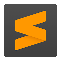Sublime Text 3.2 Build 3200 Sublime Text 3