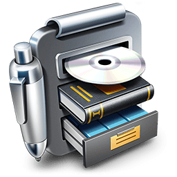 Librarian Pro 4.0.9 Librarian Pro