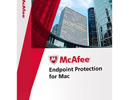 McAfee Endpoint Security for Mac