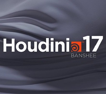 SideFX Houdini