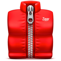 A-Zippr 1.3 A-Zippr